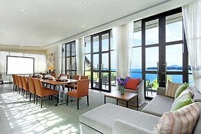 Hyatt Regency Phuket Resort