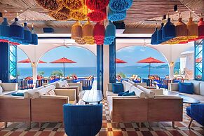 Hyatt Regency Phuket Resort