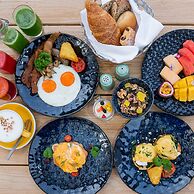 Hyatt Regency Phuket Resort