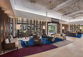 Hyatt Regency Phuket Resort