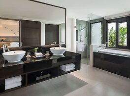 Hyatt Regency Phuket Resort