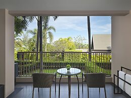 Hyatt Regency Phuket Resort