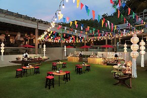 Hyatt Regency Phuket Resort