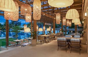 Hyatt Regency Phuket Resort