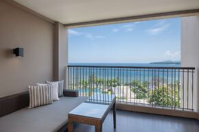 Hyatt Regency Phuket Resort