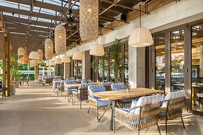 Hyatt Regency Phuket Resort