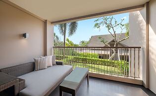 Hyatt Regency Phuket Resort