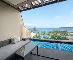 Hyatt Regency Phuket Resort
