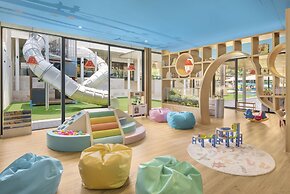 Hyatt Regency Phuket Resort