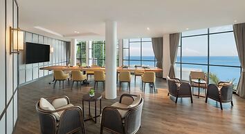 Hyatt Regency Phuket Resort