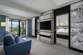 Hyatt Regency Phuket Resort