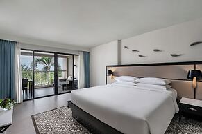 Hyatt Regency Phuket Resort