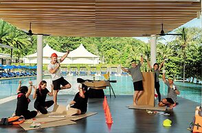 Hyatt Regency Phuket Resort