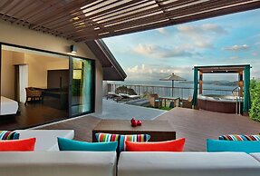 Hyatt Regency Phuket Resort