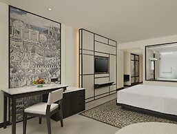 Hyatt Regency Phuket Resort