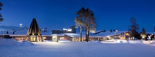 Holiday Club Saariselka