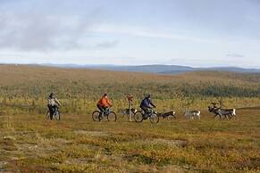 Holiday Club Saariselka