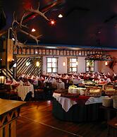 Holiday Club Saariselka