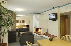 Holiday Club Saariselka