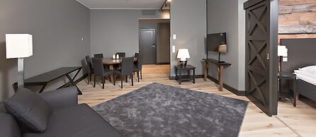 Holiday Club Saariselka