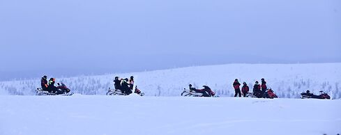 Holiday Club Saariselka