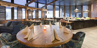 Holiday Club Saariselka