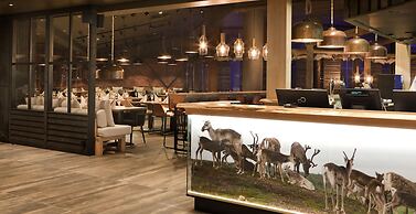 Holiday Club Saariselka