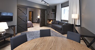 Holiday Club Saariselka