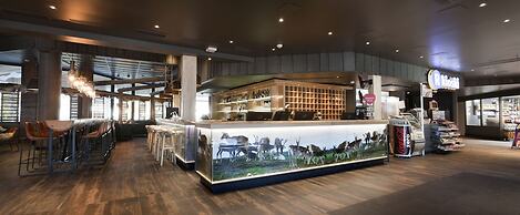 Holiday Club Saariselka