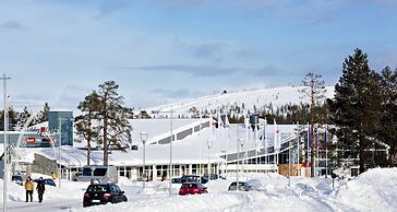 Holiday Club Saariselka