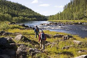 Holiday Club Saariselka