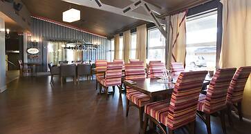 Holiday Club Saariselka