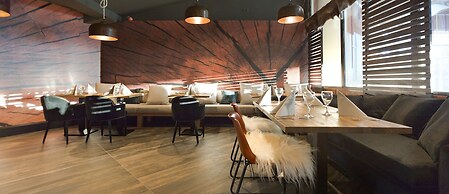 Holiday Club Saariselka