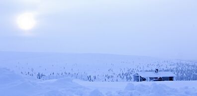 Holiday Club Saariselka