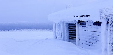 Holiday Club Saariselka