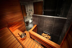 Levi Hotel Spa