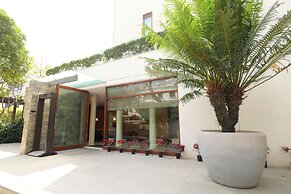 The Manor - New Delhi