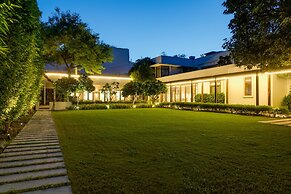 The Manor - New Delhi