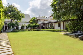 The Manor - New Delhi
