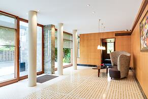 The Manor - New Delhi