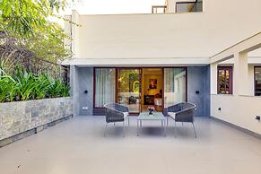 The Manor - New Delhi