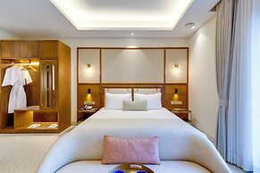 The Manor - New Delhi