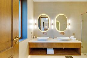 The Manor - New Delhi