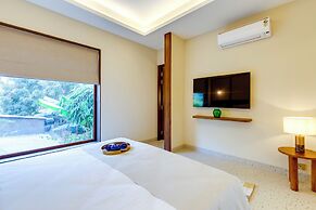 The Manor - New Delhi