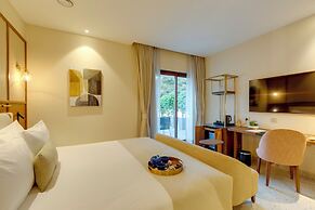 The Manor - New Delhi