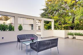 The Manor - New Delhi