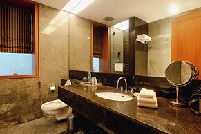 The Manor - New Delhi