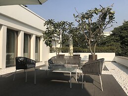 The Manor - New Delhi