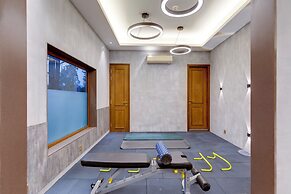 The Manor - New Delhi
