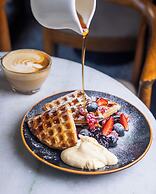 The Manor - New Delhi